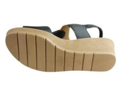 Usaflex Analise Womens Comfort Cushioned Wedge Sandals Made In Brazil(Usaflex Analise Womens Comfort Cushioned Wedge Sandals Made In Brazil) -Skechers Sale Store IMG 2093 a1e4647c 2e16 4065 9681 946621211b37