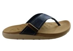 Malu Supercomfort Dinah Womens Comfort Thongs Sandals Made In Brazil(Malu Supercomfort Dinah Womens Comfort Thongs Sandals Made In Brazil)