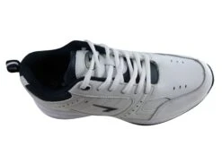 Sfida Defy Senior L Mens Comfortable Lace Up Athletic Shoes(Sfida Defy Senior L Mens Comfortable Lace Up Athletic Shoes) -Skechers Sale Store IMG 2097 427c4e58 8f06 4bac bd9d e4cbe2856f0d