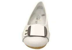 Natural Comfort Nasama Womens Comfortable Leather Shoes(Natural Comfort Nasama Womens Comfortable Leather Shoes) -Skechers Sale Store IMG 2117