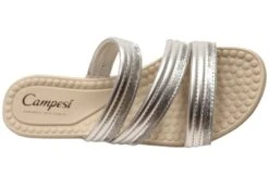 Campesi Vanessa Womens Brazilian Slides Sandals With Massage Footbed(Campesi Vanessa Womens Brazilian Slides Sandals With Massage Footbed) -Skechers Sale Store IMG 2117 68464949 1226 4739 a1bc 0b8a48375d49