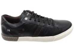 Ferricelli Ben Mens Brazilian Comfortable Leather Slip On Casual Shoes(Ferricelli Ben Mens Brazilian Comfort Leather Slip On Casual Shoes)