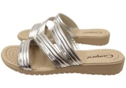 Campesi Vanessa Womens Brazilian Slides Sandals With Massage Footbed(Campesi Vanessa Womens Brazilian Slides Sandals With Massage Footbed) -Skechers Sale Store IMG 2120 a4d4fa8f 838d 47f3 b755 96447327acc3