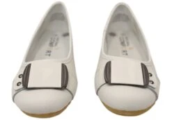 Natural Comfort Nasama Womens Comfortable Leather Shoes(Natural Comfort Nasama Womens Comfortable Leather Shoes) -Skechers Sale Store IMG 2121