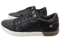 Ferricelli Ben Mens Brazilian Comfortable Leather Slip On Casual Shoes(Ferricelli Ben Mens Brazilian Comfort Leather Slip On Casual Shoes) -Skechers Sale Store IMG 2121 32b25816 202d 4fee a803 346e98ab88d6