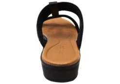 Usaflex Solae Womens Comfortable Brazilian Leather Slides Sandals(Usaflex Solae Womens Comfortable Brazilian Leather Slides Sandals) -Skechers Sale Store IMG 2122 f3e8d177 c2e2 48f1 aa01 246238cf545f
