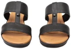 Usaflex Solae Womens Comfortable Brazilian Leather Slides Sandals(Usaflex Solae Womens Comfortable Brazilian Leather Slides Sandals) -Skechers Sale Store IMG 2125 6d964f00 2dc5 440e 933d 33b8b9175809