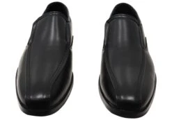 Woodlands Eugene Mens Comfortable Slip On Dress Shoes(Woodlands Eugene Mens Comfortable Slip On Dress Shoes) -Skechers Sale Store IMG 2127