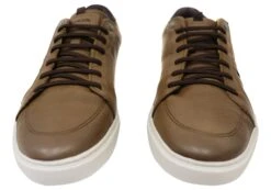 Ferricelli Ben Mens Brazilian Comfortable Leather Slip On Casual Shoes(Ferricelli Ben Mens Brazilian Comfort Leather Slip On Casual Shoes) -Skechers Sale Store IMG 2130 1a49625f c329 4040 a891 8d2fce495ad8