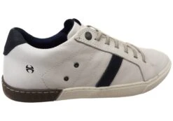 Ferricelli Ben Mens Brazilian Comfortable Leather Slip On Casual Shoes(Ferricelli Ben Mens Brazilian Comfort Leather Slip On Casual Shoes) -Skechers Sale Store IMG 2141 9eb220d4 59a1 41dd b17f 776a2d397376