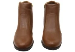 Pegada Dulce Womens Comfortable Brazilian Leather Ankle Boots(Pegada Dulce Womens Comfortable Brazilian Leather Ankle Boots) -Skechers Sale Store IMG 2146