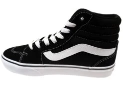 Vans Womens Filmore Hi Comfortable Lace Up Sneakers(Vans Womens Filmore Hi Comfortable Lace Up Sneakers) -Skechers Sale Store IMG 2146 1e342703 bb74 40d2 878c 9e34097c8f15