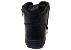 Orizonte Bangle Womens European Comfortable Leather Ankle Boots(Orizonte Bangle Womens European Comfortable Leather Ankle Boots) -Skechers Sale Store IMG 2149 44c6353f d29f 4747 bfa9 31cd0e9f57b9