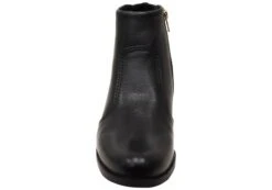 Pegada Dulce Womens Comfortable Brazilian Leather Ankle Boots(Pegada Dulce Womens Comfortable Brazilian Leather Ankle Boots) -Skechers Sale Store IMG 2152