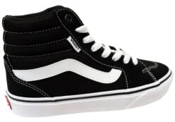 Vans Womens Filmore Hi Comfortable Lace Up Sneakers(Vans Womens Filmore Hi Comfortable Lace Up Sneakers) -Skechers Sale Store IMG 2153 b024a432 39a2 40d0 9530 ac64c3b3feb7