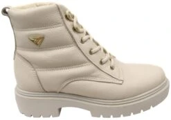 Pegada Continue Womens Brazilian Leather Platform Ankle Boots(Pegada Continue Womens Brazilian Leather Platform Ankle Boots) -Skechers Sale Store IMG 2158