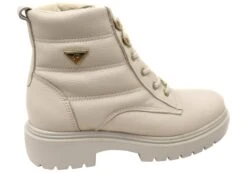 Pegada Continue Womens Brazilian Leather Platform Ankle Boots(Pegada Continue Womens Brazilian Leather Platform Ankle Boots) -Skechers Sale Store IMG 2159