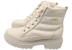 Pegada Continue Womens Brazilian Leather Platform Ankle Boots(Pegada Continue Womens Brazilian Leather Platform Ankle Boots) -Skechers Sale Store IMG 2165