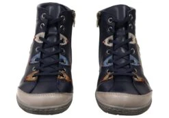 Orizonte Tova Womens European Comfortable Leather Ankle Boots(Orizonte Tova Womens European Comfortable Leather Ankle Boots) -Skechers Sale Store IMG 2165 3efdb61f cf36 40ec ab8b 325f719b37f6