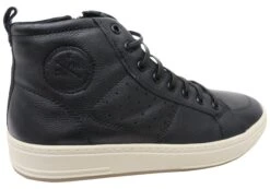 Ferricelli Alex Mens Comfortable Leather Casual Boots Made In Brazil(Ferricelli Alex Mens Leather Casual Boots Made In Brazil) -Skechers Sale Store IMG 2167 2159b11a d712 418f a86d 1211dfdfebce