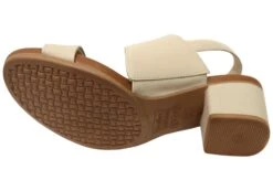 Usaflex Lorrie Womens Comfortable Leather Mid Heel Sandals(Usaflex Lorrie Womens Comfortable Leather Mid Heel Sandals) -Skechers Sale Store IMG 2170 53e28cf2 0897 48a3 abd8 ced556eedc43