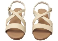 Usaflex Cassandra Womens Comfortable Leather Mid Heel Sandals(Usaflex Cassandra Womens Comfortable Leather Mid Heel Sandals) -Skechers Sale Store IMG 2175 a8315684 e918 4e12 8b84 d9bae003f861