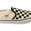Vans Womens Comfortable Asher Checkerboard Slip On Shoes(Vans Womens Comfortable Asher Checkerboard Slip On Shoes) -Skechers Sale Store IMG 2175 acd0b308 aa5d 4ba9 aea7 540f3b2c984f