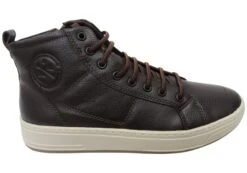 Ferricelli Alex Mens Comfortable Leather Casual Boots Made In Brazil(Ferricelli Alex Mens Leather Casual Boots Made In Brazil) -Skechers Sale Store IMG 2177 c89c685e 5c0e 45ea a06c a41f4ec19de7