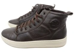 Ferricelli Alex Mens Comfortable Leather Casual Boots Made In Brazil(Ferricelli Alex Mens Leather Casual Boots Made In Brazil) -Skechers Sale Store IMG 2181 60951c0e d6f0 426b bf15 fde8f8989212