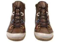 Orizonte Tova Womens European Comfortable Leather Ankle Boots(Orizonte Tova Womens European Comfortable Leather Ankle Boots) -Skechers Sale Store IMG 2183 7678e87a 3c53 4ae1 af79 0ed76967d533