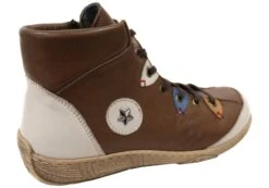 Orizonte Tova Womens European Comfortable Leather Ankle Boots(Orizonte Tova Womens European Comfortable Leather Ankle Boots) -Skechers Sale Store IMG 2184 55e29269 225d 4652 8a19 798d5a40fcaa