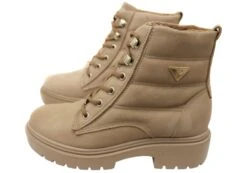 Pegada Continue Womens Brazilian Leather Platform Ankle Boots(Pegada Continue Womens Brazilian Leather Platform Ankle Boots) -Skechers Sale Store IMG 2185