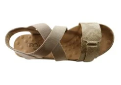 Malu Supercomfort Britta Womens Comfortable Sandals Made In Brazil(Malu Supercomfort Britta Womens Comfortable Sandals Made In Brazil) -Skechers Sale Store IMG 2196 1