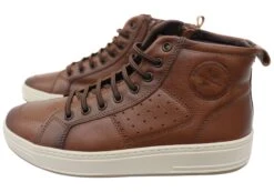 Ferricelli Alex Mens Comfortable Leather Casual Boots Made In Brazil(Ferricelli Alex Mens Leather Casual Boots Made In Brazil) -Skechers Sale Store IMG 2197 bbd66f5b c404 4fbb a646 806bc2c1be66