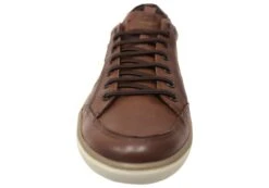 Ferricelli Richard Mens Brazilian Comfort Leather Slip On Casual Shoes(Ferricelli Richard Mens Brazilian Comfort Leather Slip On Casual Shoes) -Skechers Sale Store IMG 2205