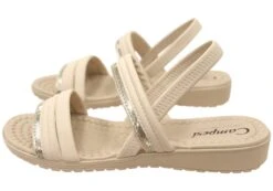 Campesi Anitta Womens Brazilian Comfort Sandals With Massage Footbed(Campesi Anitta Womens Brazilian Comfort Sandals With Massage Footbed) -Skechers Sale Store IMG 2218 73229178 0dfb 48ec 8fee a74d0d9034bb