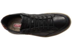 Ferricelli Richard Mens Brazilian Comfort Leather Slip On Casual Shoes(Ferricelli Richard Mens Brazilian Comfort Leather Slip On Casual Shoes) -Skechers Sale Store IMG 2220