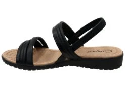 Campesi Anitta Womens Brazilian Comfort Sandals With Massage Footbed(Campesi Anitta Womens Brazilian Comfort Sandals With Massage Footbed) -Skechers Sale Store IMG 2224