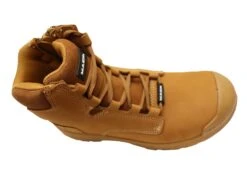 Mack Mens Force Leather Steel Toecap Safety Boots With Zip(Mack Mens Force Leather Safety Steel Toecap Boots With Zip) -Skechers Sale Store IMG 2230 a13f93c3 82fc 455a 8ee1 bfcad22e6add