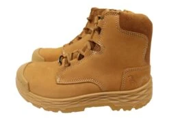 Mack Mens Force Leather Steel Toecap Safety Boots With Zip(Mack Mens Force Leather Safety Steel Toecap Boots With Zip) -Skechers Sale Store IMG 2231 24e94fba e671 44f1 980b 3c4b226e8c03