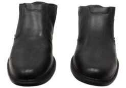 Pegada Xavier Mens Comfortable Leather Boots Made In Brazil(Pegada Xavier Mens Comfortable Leather Boots Made In Brazil) -Skechers Sale Store IMG 2235