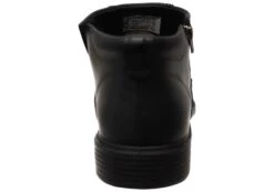 Pegada Xavier Mens Comfortable Leather Boots Made In Brazil(Pegada Xavier Mens Comfortable Leather Boots Made In Brazil) -Skechers Sale Store IMG 2239