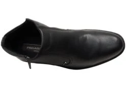 Pegada Xavier Mens Comfortable Leather Boots Made In Brazil(Pegada Xavier Mens Comfortable Leather Boots Made In Brazil) -Skechers Sale Store IMG 2240