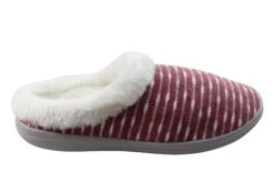 Homyped Glade Womens Supportive Comfortable Open Back Slippers(Homyped Glade Womens Supportive Comfortable Open Back Slippers) -Skechers Sale Store IMG 2241 cbe8f962 f386 40ec 9e96 e33921ed59cb