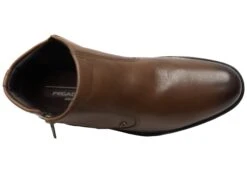 Pegada Xavier Mens Comfortable Leather Boots Made In Brazil(Pegada Xavier Mens Comfortable Leather Boots Made In Brazil) -Skechers Sale Store IMG 2243