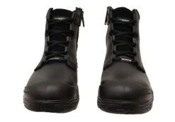 Mack Mens Force Leather Steel Toecap Safety Boots With Zip(Mack Mens Force Leather Safety Steel Toecap Boots With Zip) -Skechers Sale Store IMG 2249 d94f019f 5c4a 4842 99cb 59a640347676