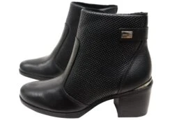 Pegada Mercury Womens Comfortable Brazilian Leather Ankle Boots(Pegada Mercury Womens Comfortable Brazilian Leather Ankle Boots) -Skechers Sale Store IMG 2252