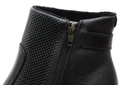 Pegada Mercury Womens Comfortable Brazilian Leather Ankle Boots(Pegada Mercury Womens Comfortable Brazilian Leather Ankle Boots) -Skechers Sale Store IMG 2255