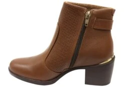 Pegada Mercury Womens Comfortable Brazilian Leather Ankle Boots(Pegada Mercury Womens Comfortable Brazilian Leather Ankle Boots) -Skechers Sale Store IMG 2258