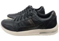 Ferricelli Norman Mens Brazilian Comfort Leather Slip On Casual Shoes(Ferricelli Norman Mens Brazilian Comfort Leather Slip On Casual Shoes) -Skechers Sale Store IMG 2258 65c82f2e 9d79 4c34 ab51 1307da062e0f